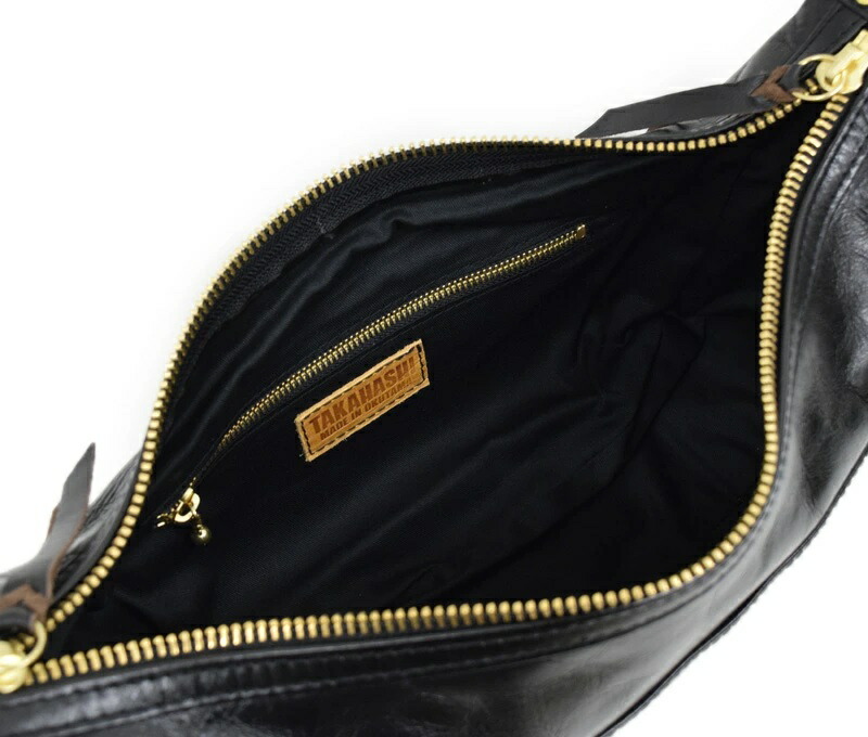 スタンダードMC 高橋メイドイン奥多摩 トートバッグ STANDARD 髙橋