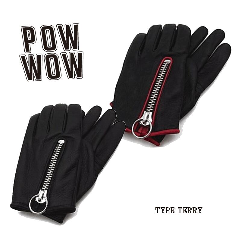 楽天市場】powwow グローブの通販