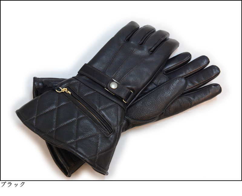 楽天市場】【POWWOW パウワウ】ザ・ガントレットタイプ2 : REALDEAL