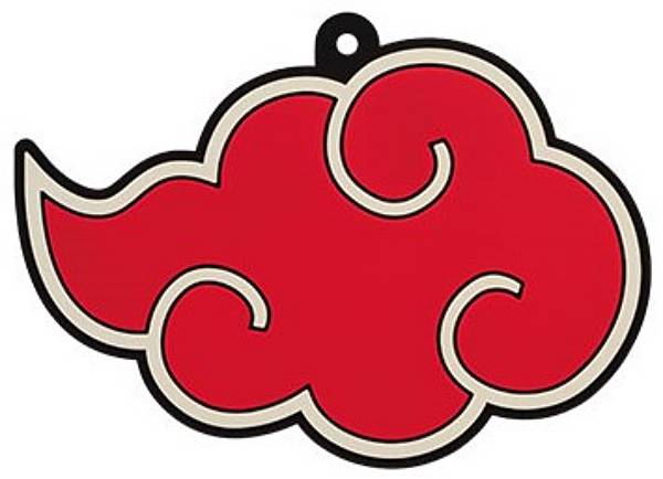 楽天市場】【F賞 暁 （ラバーコースター）】一番くじ NARUTO-ナルト