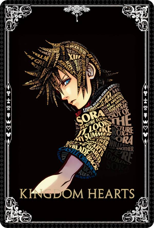 楽天市場】【[箔押し仕様] 019.ロクサス (スペシャルアートカード