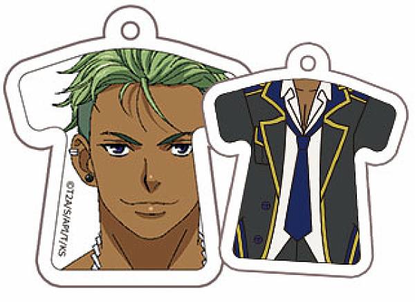 楽天市場】【大和アレクサンダー】 KING OF PRISM -Shiny Seven Stars