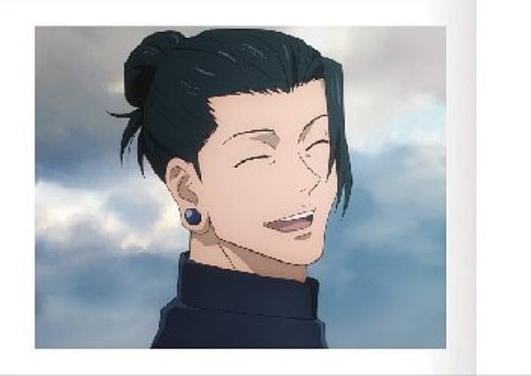 楽天市場】【夏油傑 (B) 】呪術廻戦 第2期 ぱしゃこれ 第4弾 -懐玉・玉