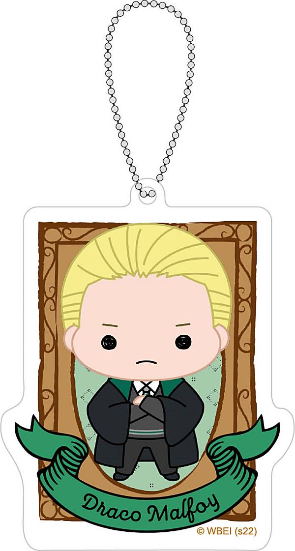 楽天市場】【ドラコ・マルフォイ】ハリー・ポッター アクリル