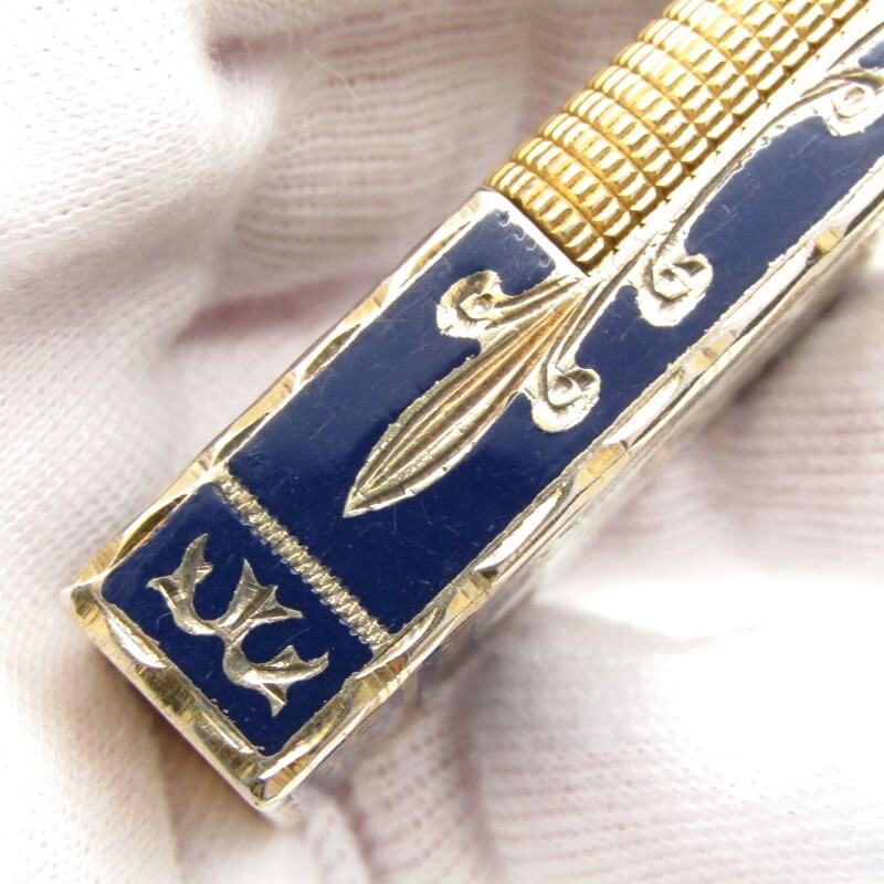 楽天市場】【中古】Dunhill ダンヒル ガスライター ROY KING