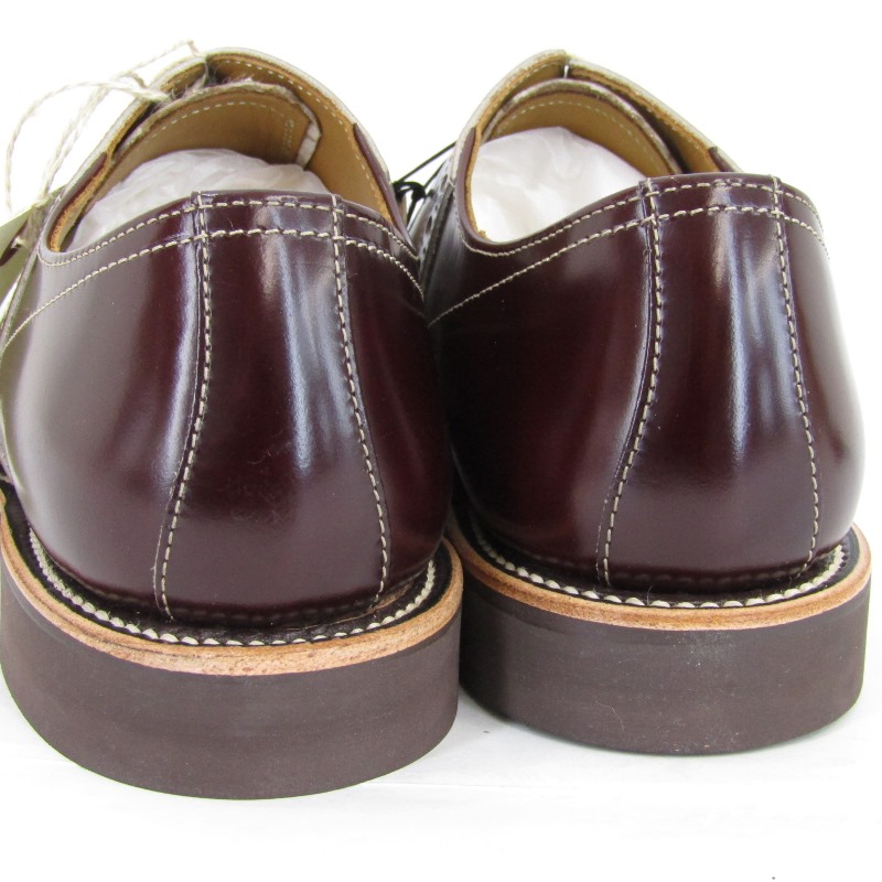 楽天市場】【中古】未使用 GLADHAND × REGAL グラッドハンド 25cm