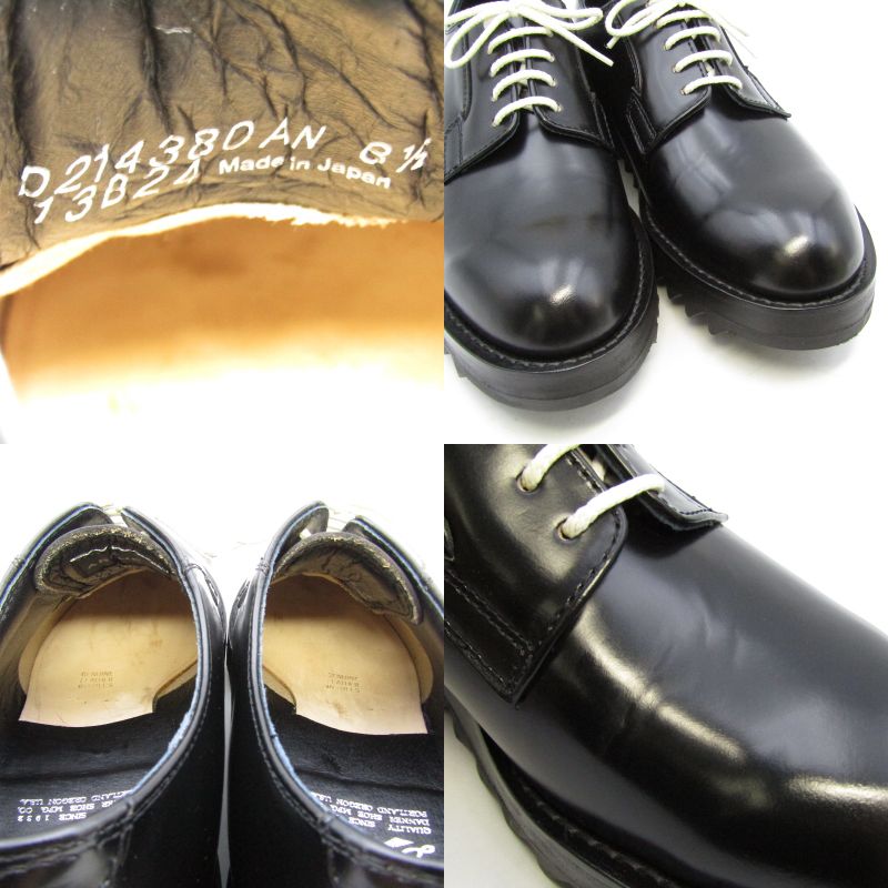 楽天市場】【中古】美品 Danner ダナー US8.5 26.5cm ポストマン