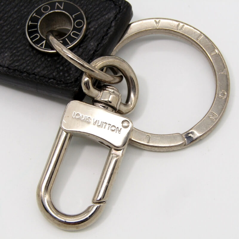 楽天市場】【中古】LOUIS VUITTON ルイヴィトン キーホルダー MP1795