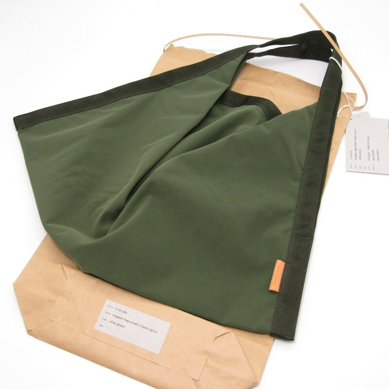 楽天市場】【中古】未使用 Hender Scheme エンダースキーマ 折り紙