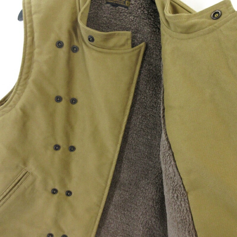 楽天市場】【中古】未使用 WEST RIDE ウエストライド デッキベスト