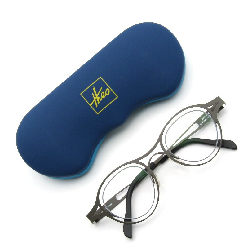 楽天市場】theo メガネ（眼鏡｜眼鏡・サングラス）：バッグ・小物