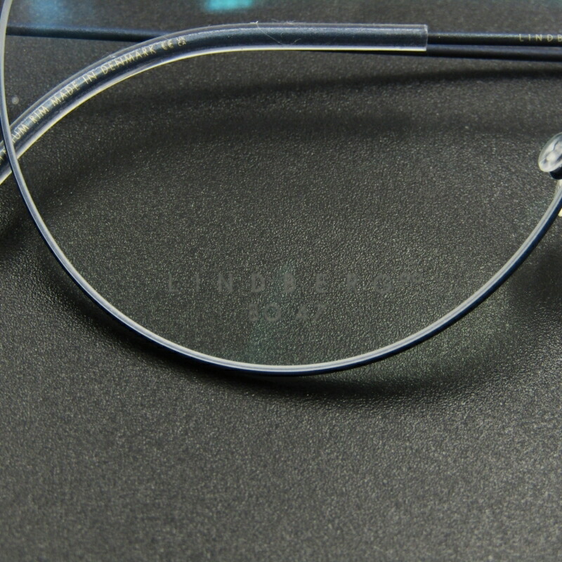 楽天市場】【中古】未使用 LINDBERG リンドバーグ メガネフレーム Bo