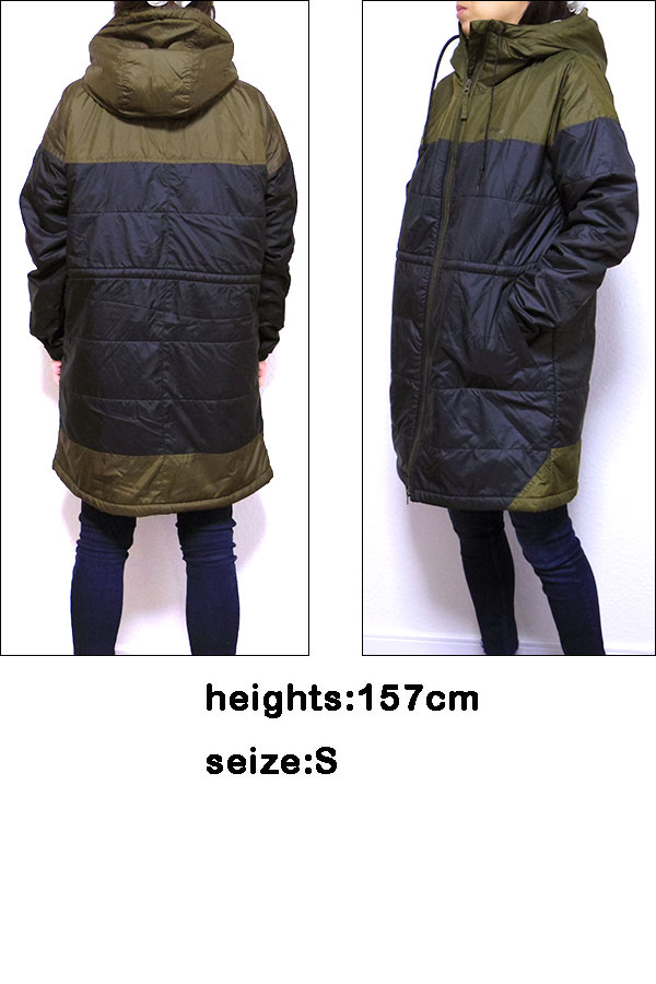 楽天市場】コロンビア レディース アウター 裏ボア ジャケット