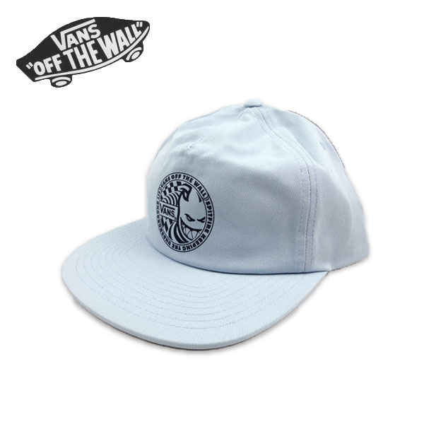 楽天市場】バンズ VANS メンズ キャップ 帽子 スピットファイヤー