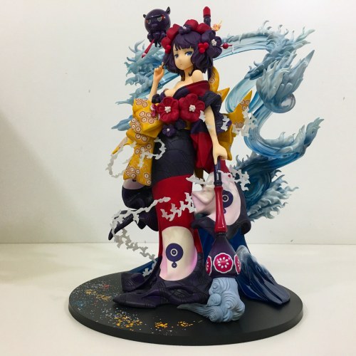 楽天市場】【中古】 hi◇66 Phat! Fate/Grand Order フォーリナー 葛飾