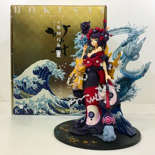 楽天市場】【中古】 hi◇66 Phat! Fate/Grand Order フォーリナー 葛飾