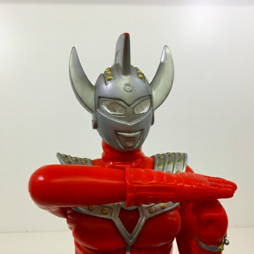 楽天市場】【中古】 hi◇67 ハイパーモデル 50cm ウルトラマンタロウ