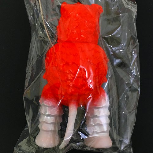 楽天市場】【中古/未開封】 hi◇67 ブルマァク 風船付き ピグモン 赤