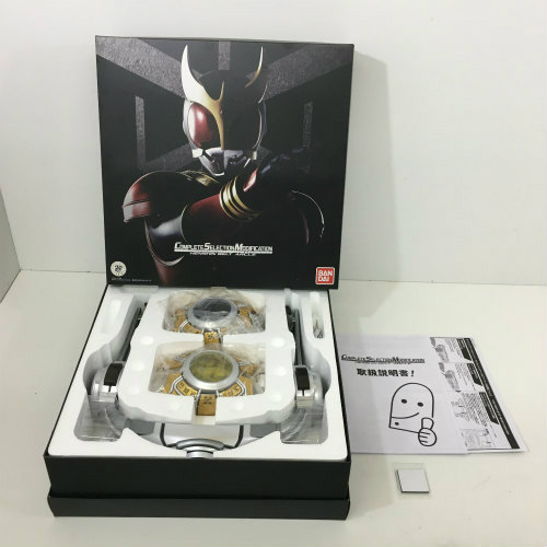 楽天市場】【中古】 hi◇67 CSM 変身ベルト アークル 仮面ライダー