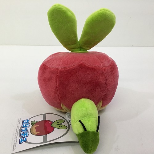 楽天市場】【中古】 hi◇61 ポケモンセンターオリジナル カジッチュ