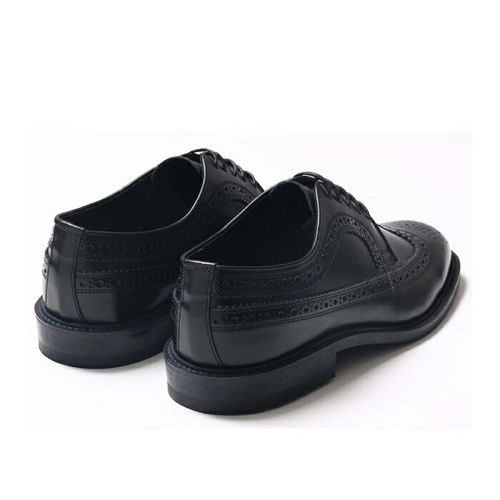 楽天市場】【公式】 KENFORD KP21 ウイングチップ ブラック ビジネス