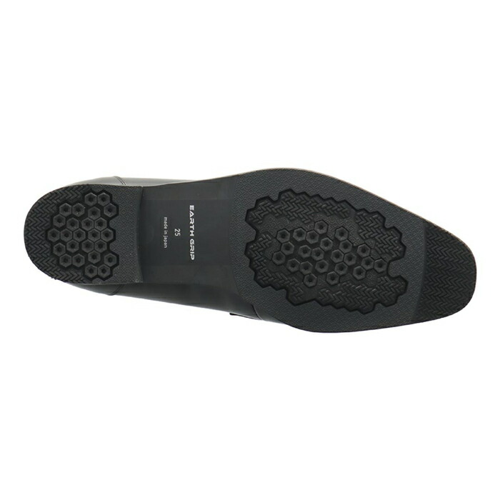 楽天市場】【公式】 REGAL 22GL ローファー ブラック ビジネスシューズ