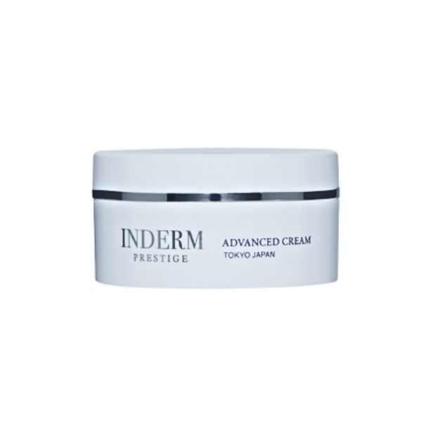 楽天市場】インダームアドバンストクリーム 【お徳用】130g クリーム