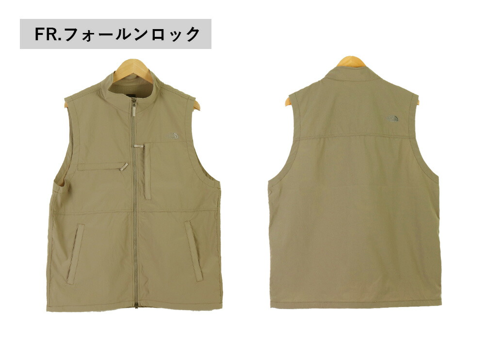 楽天市場】THE NORTH FACE ベストザ・ノース・フェイス ベスト 新作