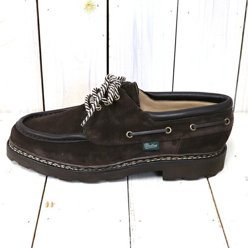 楽天市場】【10%OFFクーポン配布中】FilMelange×Paraboot (フィル