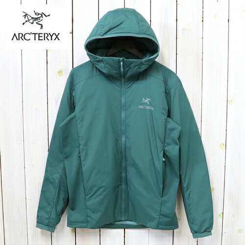 楽天市場】【クーポン配布中】ARC'TERYX (アークテリクス)『Atom LT