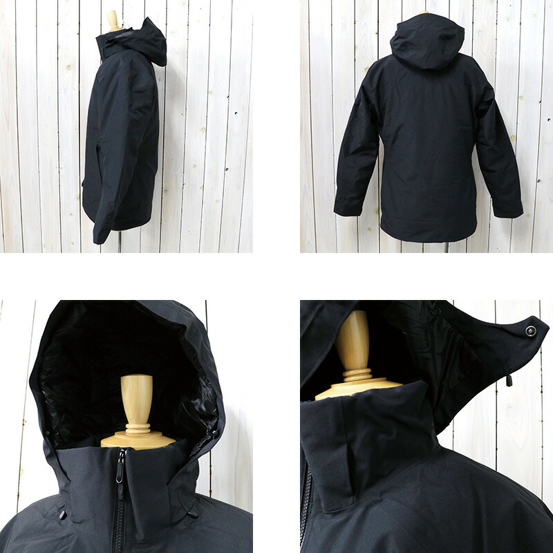 楽天市場】【10%OFFクーポン配布中】ARC'TERYX (アークテリクス