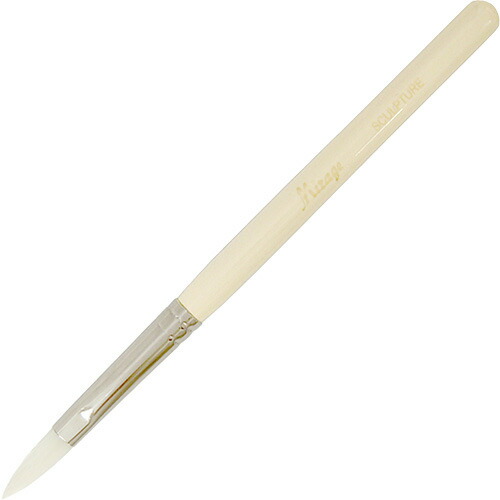 新品未使用 LUX BOX スカルプチュアブラシ ミスミラージュスカルプ