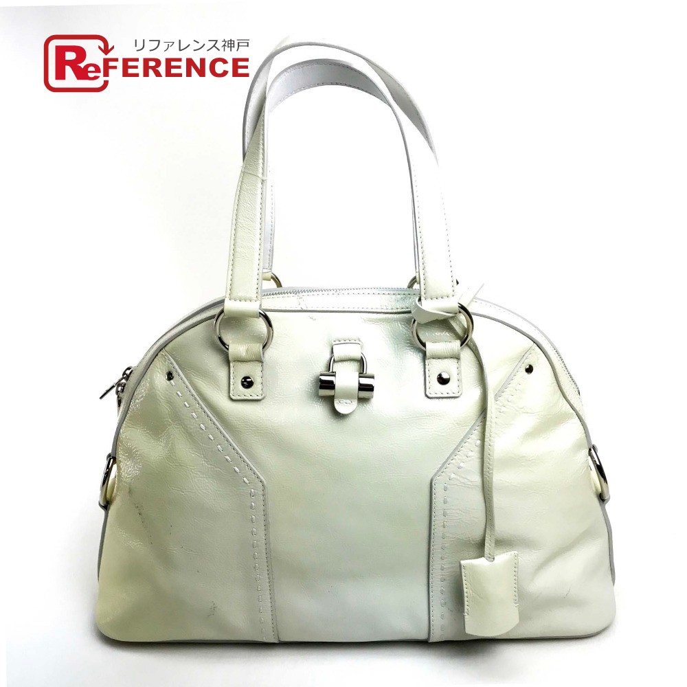 楽天市場】YVES SAINT LAURENT イヴ・サンローラン 156464 YSL SAC