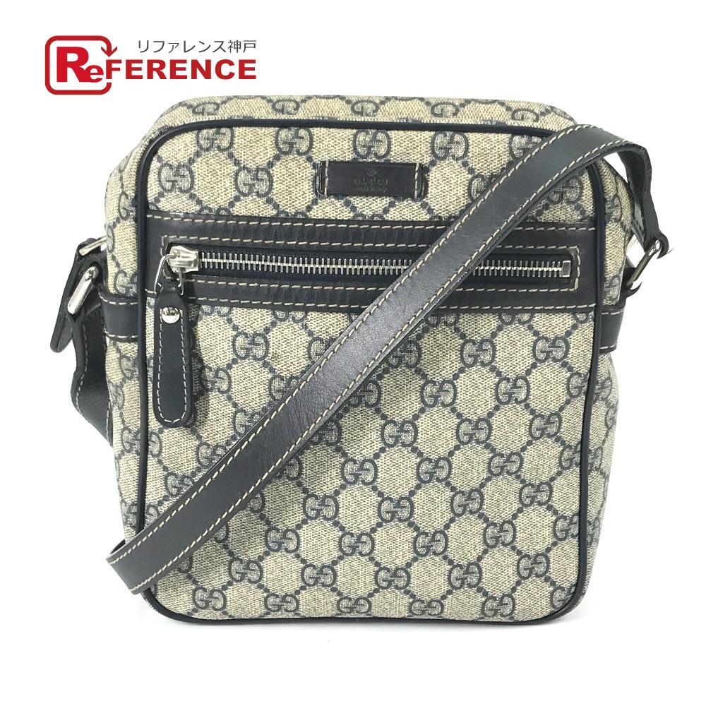 楽天市場】GUCCI グッチ 233268 GG柄 ポシェット 斜め掛け GG