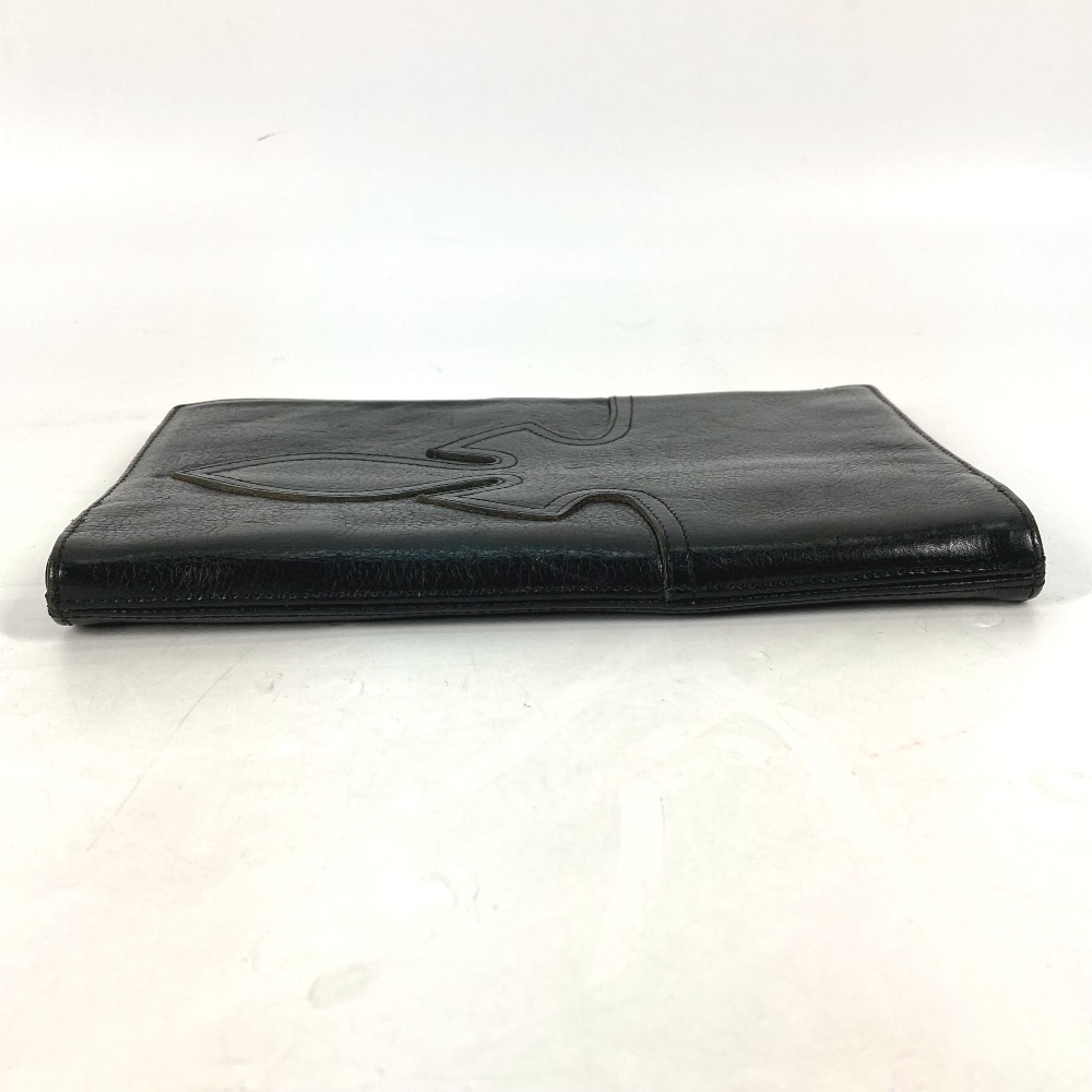 楽天市場】CHROME HEARTS クロムハーツ LS NOTEPAD フレアニー メモ帳