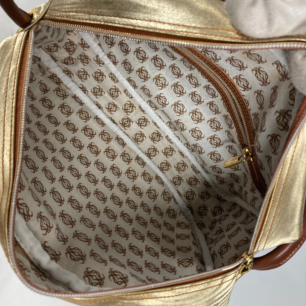 楽天市場】LOEWE ロエベ ヴィンテージ アナグラム 斜め掛け 肩掛け