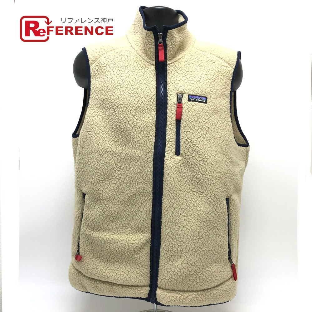 楽天市場】patagonia パタゴニア クラシックレトロエックス ボア