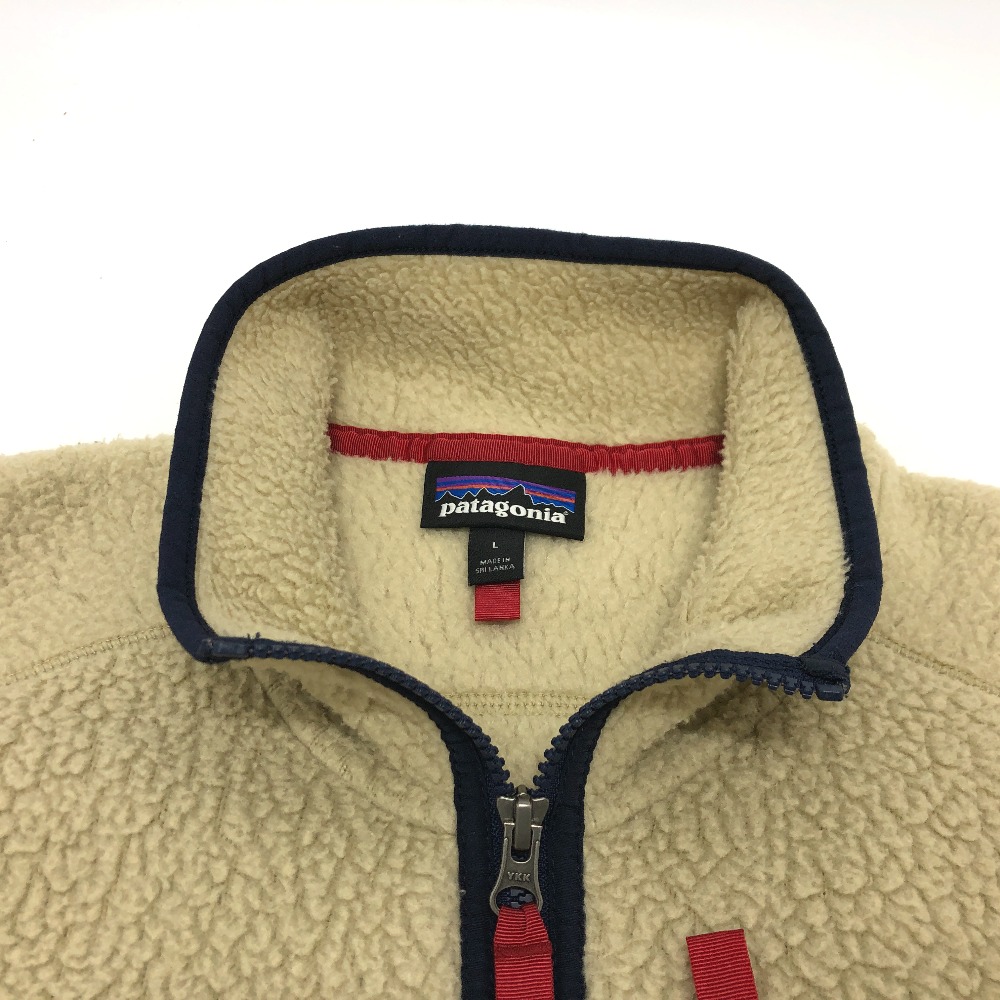 楽天市場】patagonia パタゴニア クラシックレトロエックス ボア