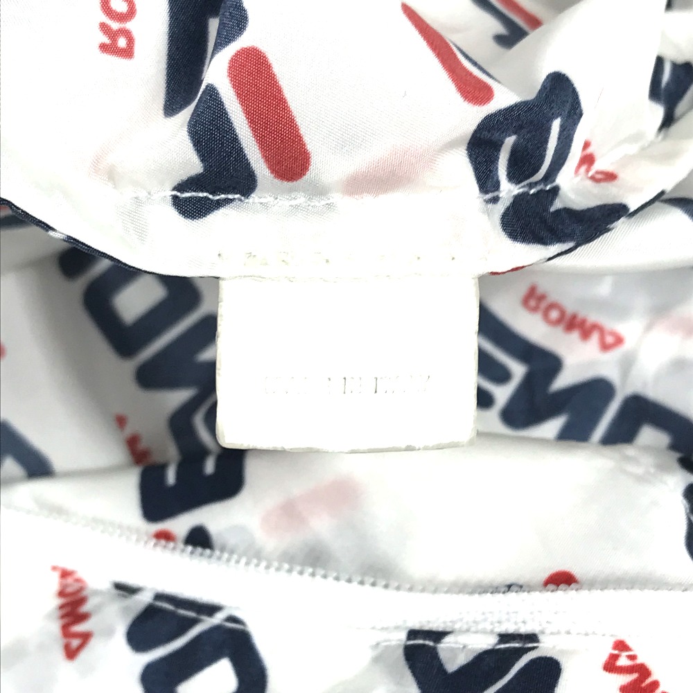楽天市場】FENDI フェンディ バックパック カバン フィラ FILA コラボ