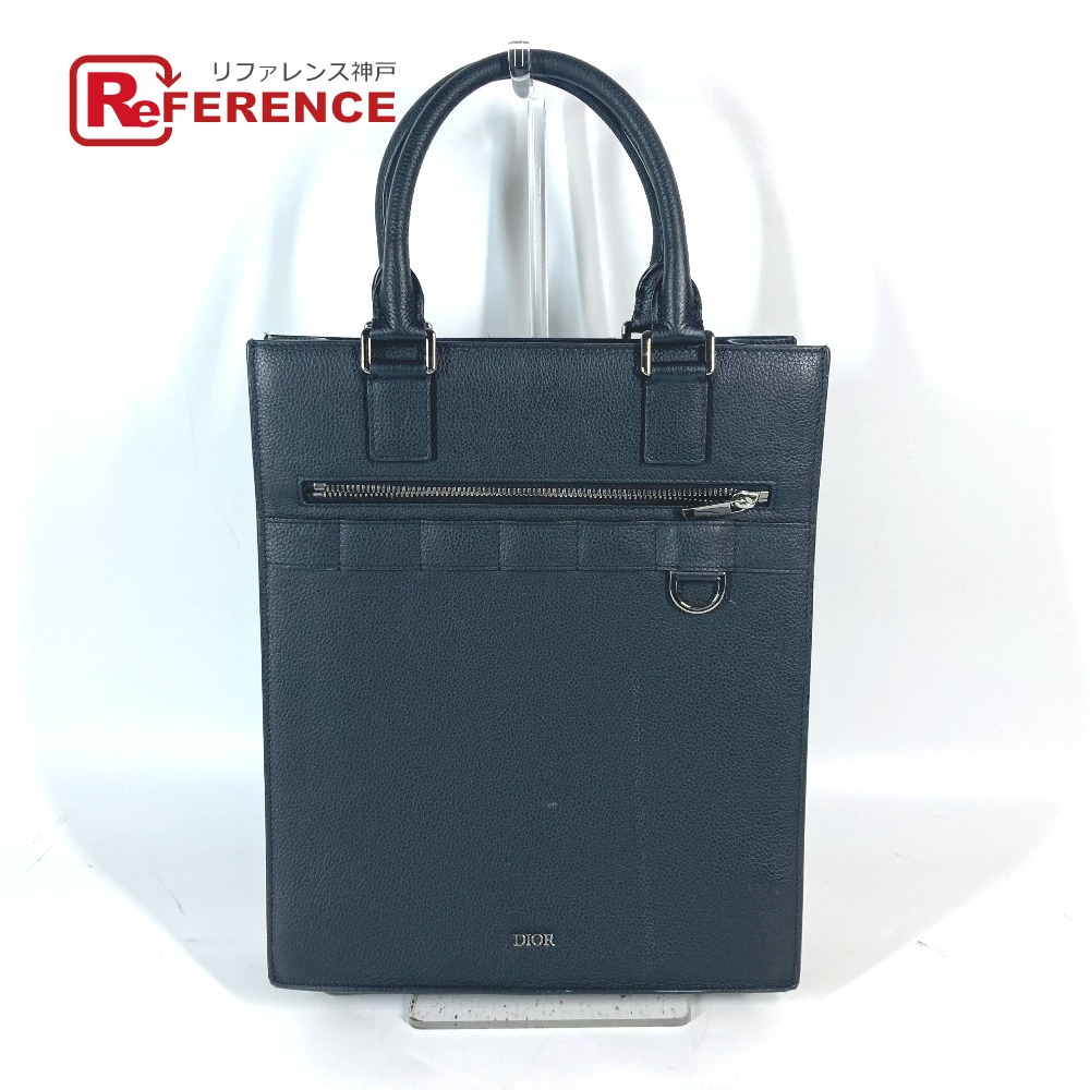 楽天市場】Dior ディオール トートバッグ 縦型 カバン サファリ safari