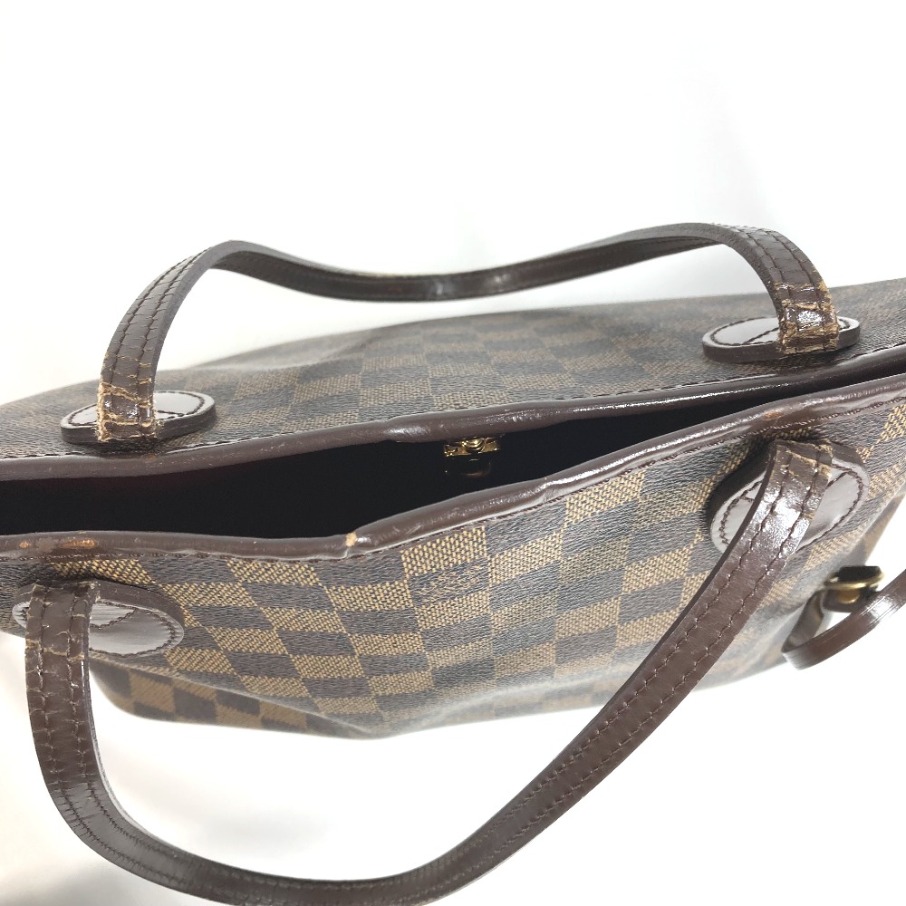 楽天市場】LOUIS VUITTON ルイヴィトン N41359 ダミエ ネヴァーフルPM