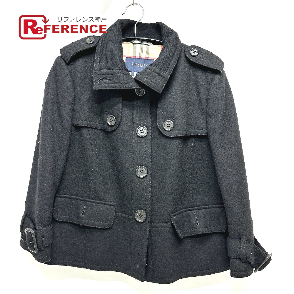 楽天市場】ショート丈（ブランドバーバリー）（コート・ジャケット