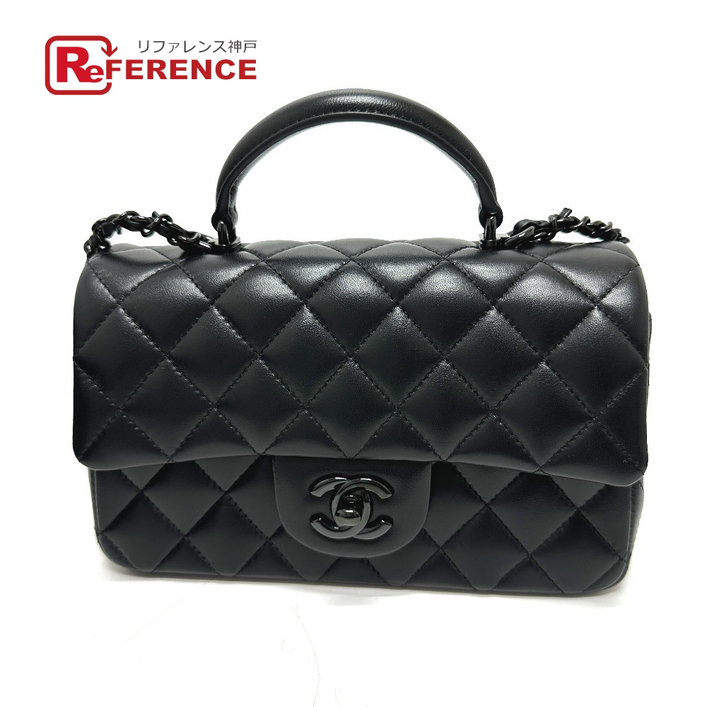 楽天市場】CHANEL シャネル マトラッセ 20 マトラッセ20 キルティング