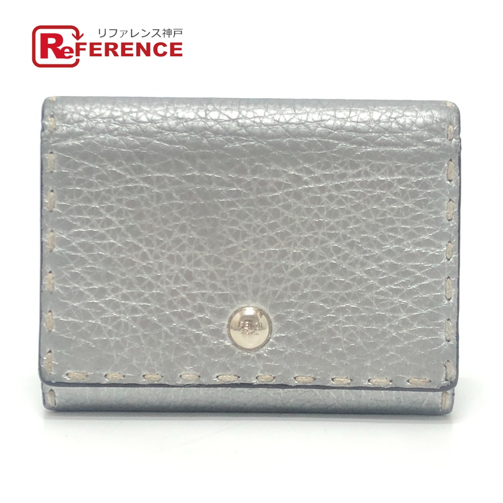 楽天市場】フェンディ セレリア（名刺入れ｜財布・ケース）：バッグ