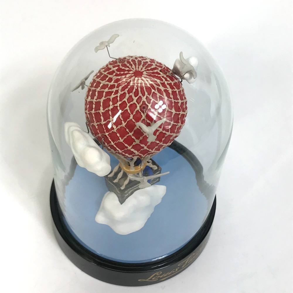 楽天市場】LOUIS VUITTON ルイヴィトン 2013年ノベルティ マルアエロ