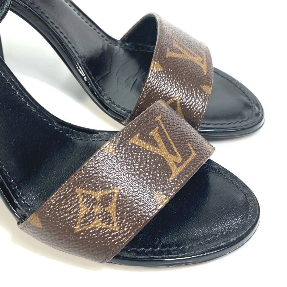 楽天市場】LOUIS VUITTON ルイヴィトン モノグラム シルエットライン