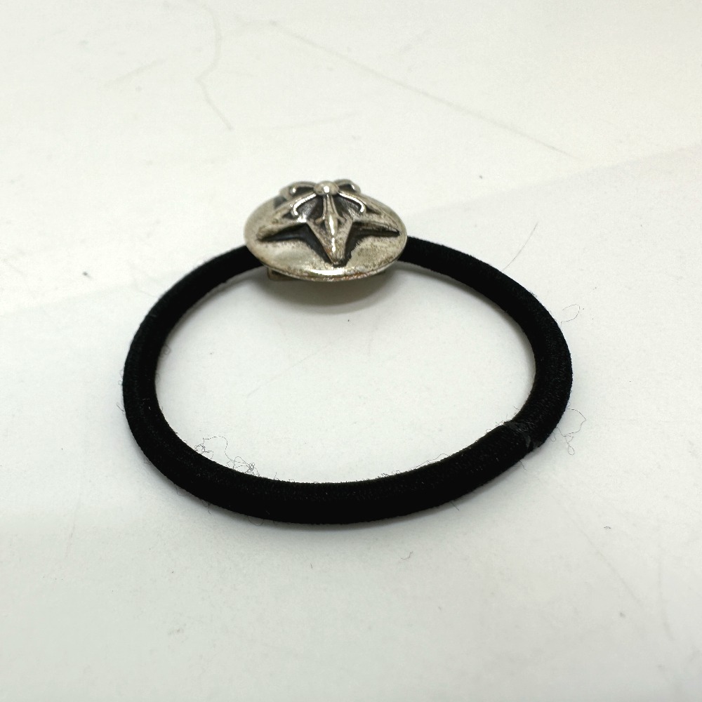 楽天市場】CHROME HEARTS クロムハーツ スター コンチョ ヘア