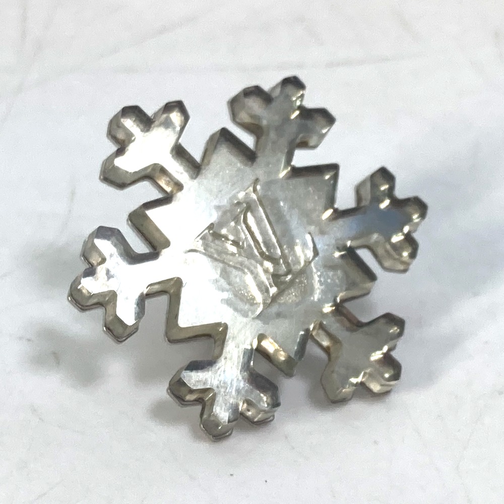 楽天市場】LOUIS VUITTON ルイヴィトン M65390 雪の結晶 キット ピンズ