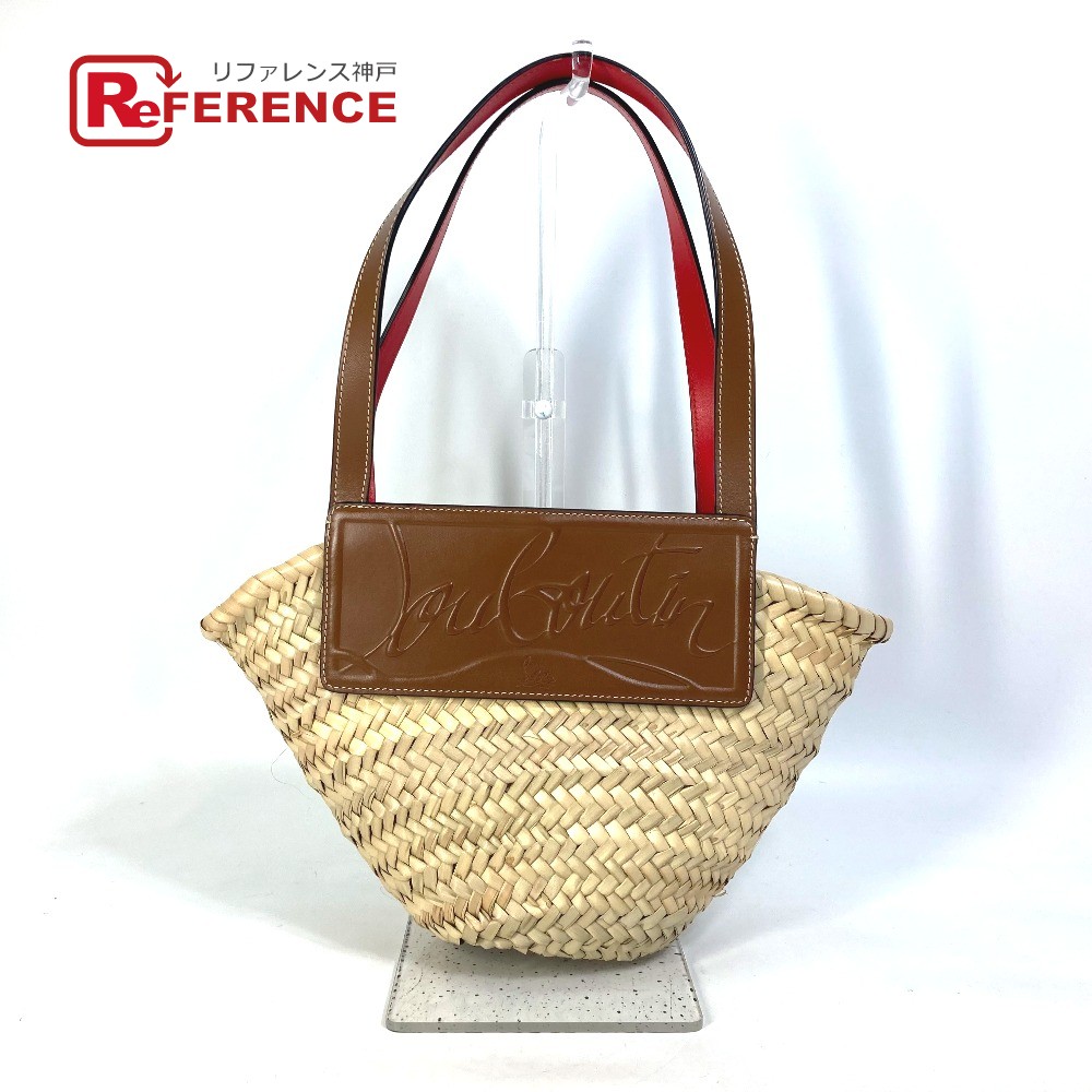 楽天市場】Christian Louboutin クリスチャンルブタン バケツバッグの通販