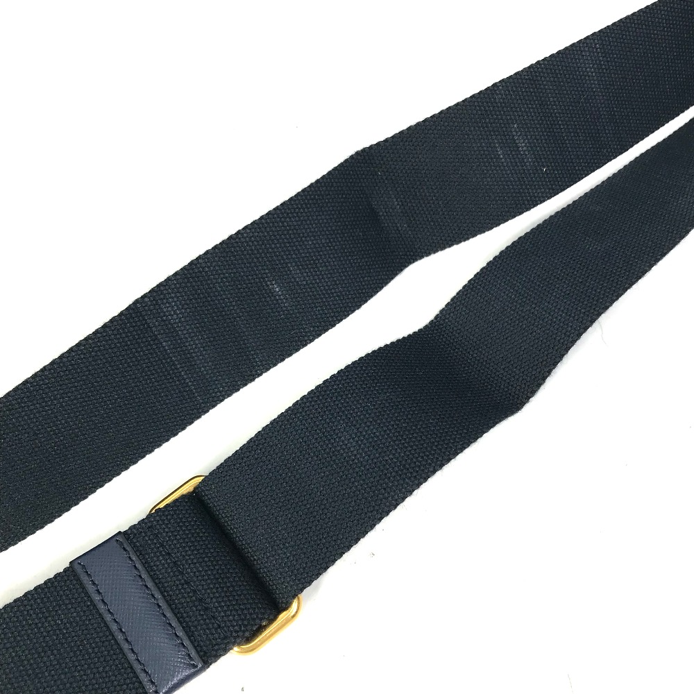 楽天市場】PRADA プラダ バッグアクセサリー 替えストラップ